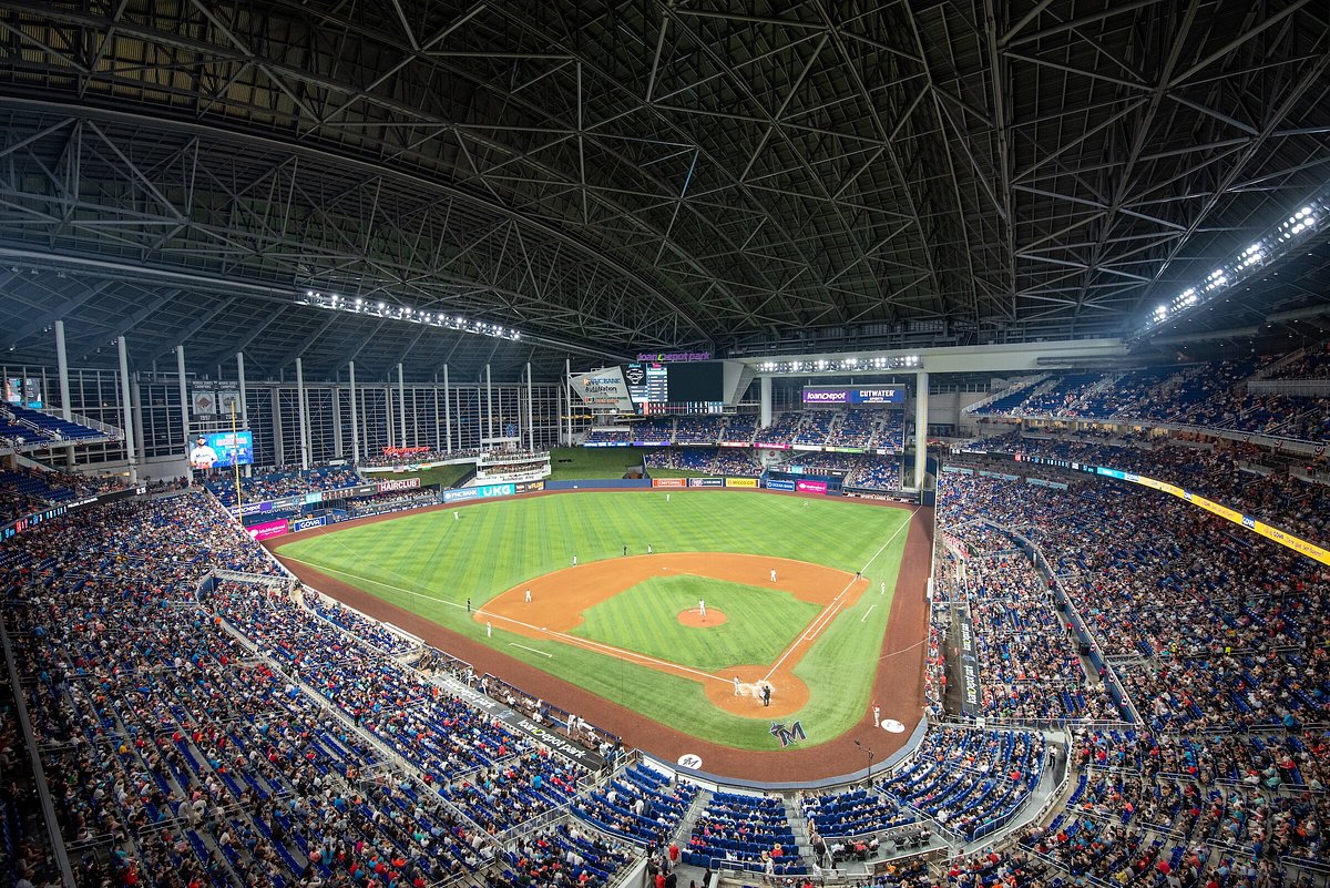 MARLINS PARK