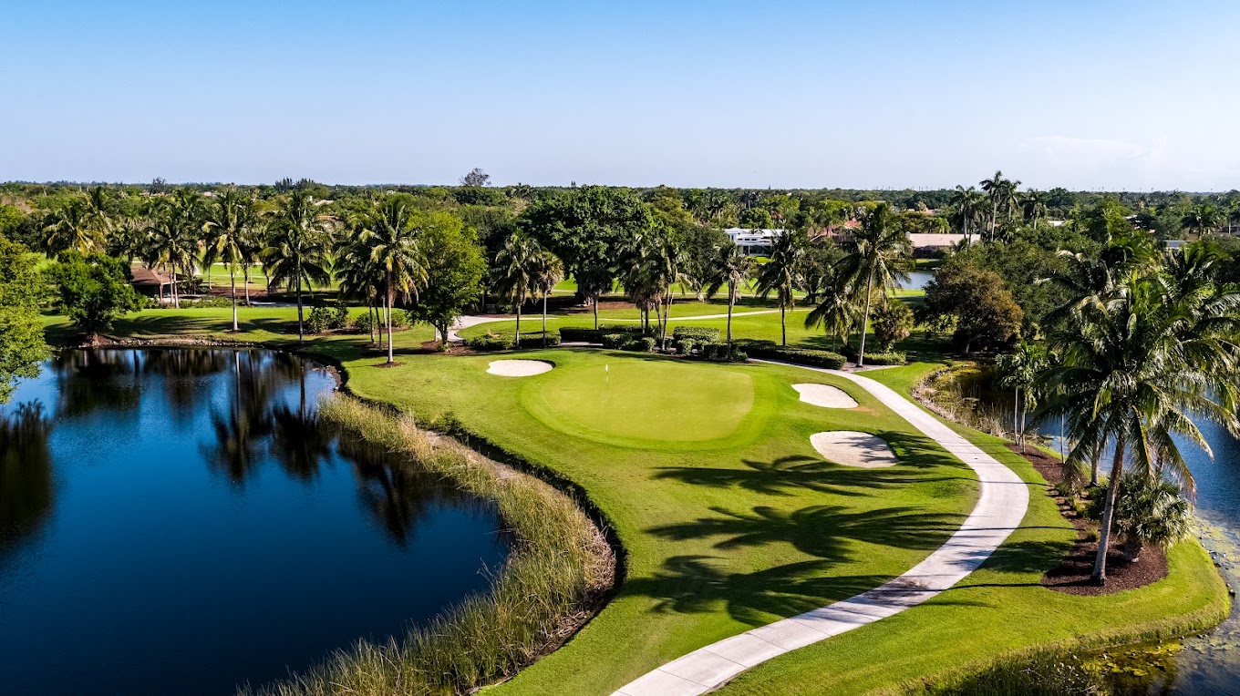 JACARANDA COUNTRY CLUB